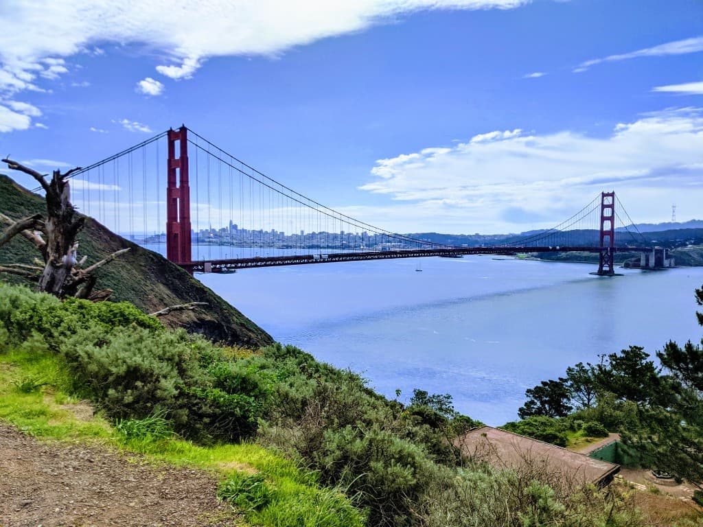 San Francisco (homebase)